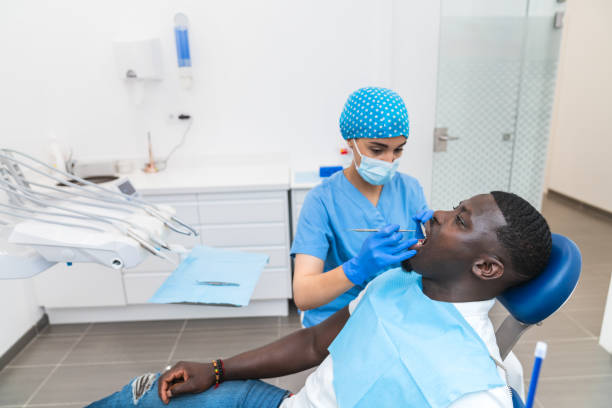 Best Mobile Emergency Dentist in Hopewell, TN